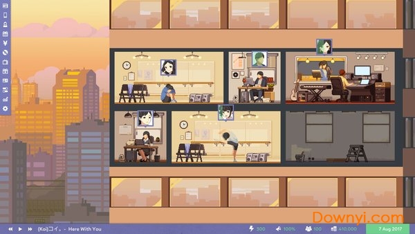 偶像经纪人手机版