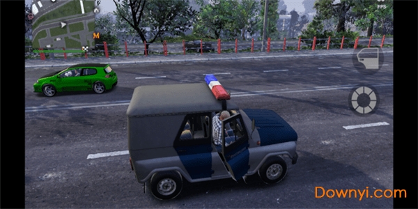 火力全开2中文版 v10.1 安卓最新版2