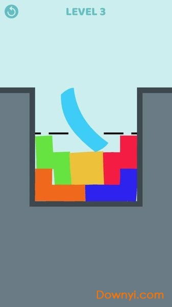 毛绒版俄罗斯方块游戏下载