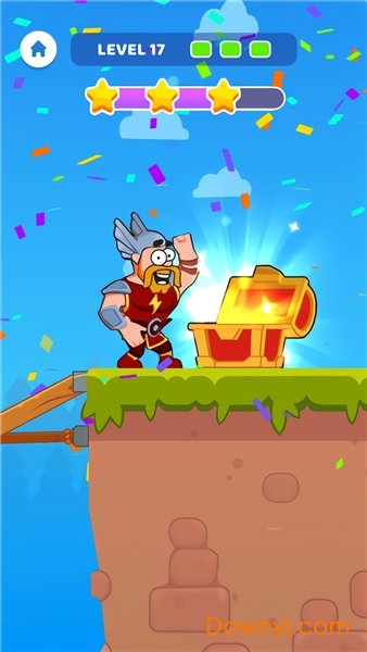 造桥大师手游 造桥大师游戏下载