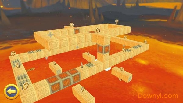 重力平衡球手机版 v1.0 安卓版0