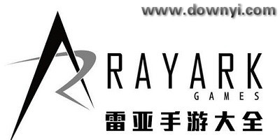rayark游戏