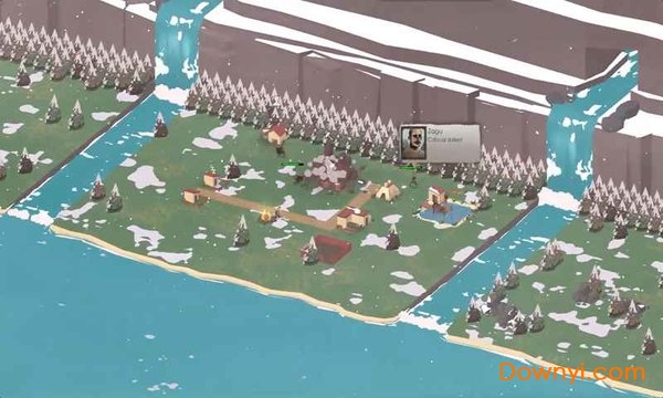 篝火2未知的海岸游戏 v31.0.8 安卓最新版2