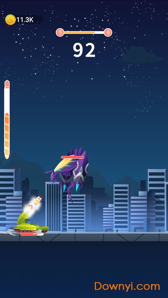 王者坦克大作战游戏 v7.0 安卓版2