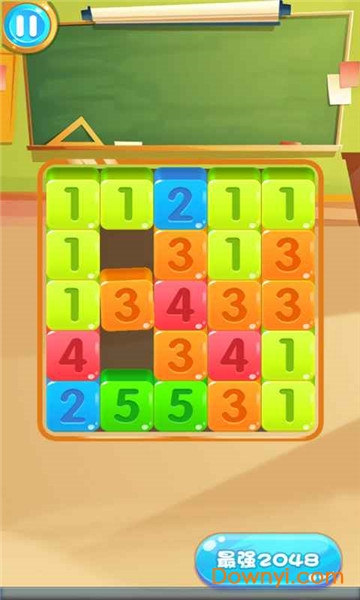 数字大师最新版 v1.0.0 安卓版1