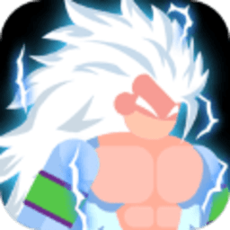 火柴人传奇超级赛亚人手游