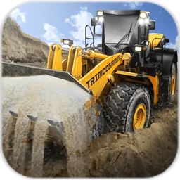 超级工程车手游