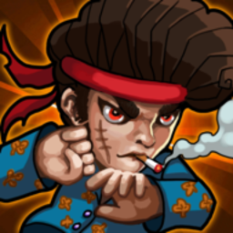 格斗王大作战游戏