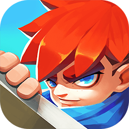 荒野奇幻冒险官方正版