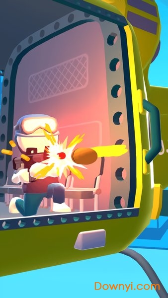 直升机吃鸡大作战下载安装