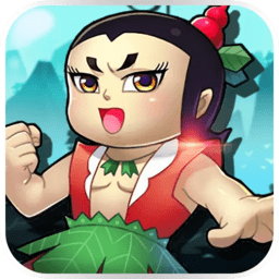 葫芦娃跑酷金刚手游