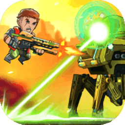 绝地冒险大作战手游