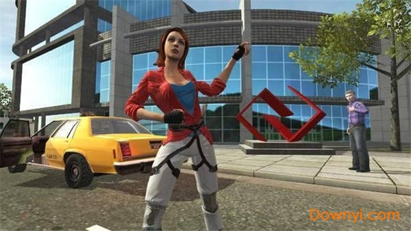 卡车爬坡比赛手游 v1.7.4.3 安卓版1