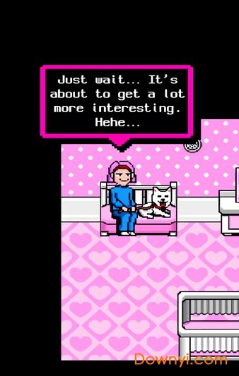 我成了一只狗3手游 v1.0.9 安卓版1