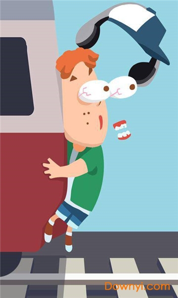 一百种倒霉法中文版 v0.2 安卓版0