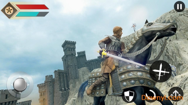 奥斯曼帝国英雄手机版下载