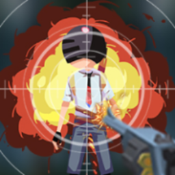 枪神就是我游戏