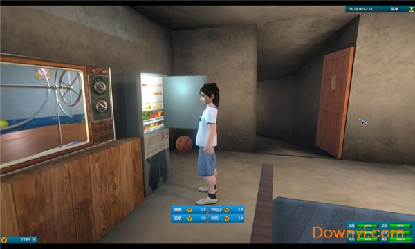 白石洲往事中文版 v1.1.5 安卓版0