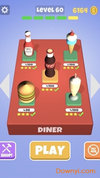 woodshop游戏 v0.997 安卓版1