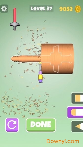 woodshop游戏下载