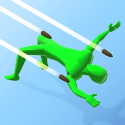 我躲子弹贼6官方手游