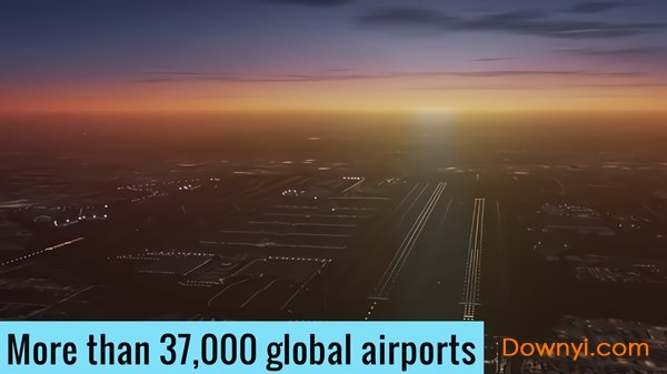 xp10模拟飞行手机版 v11.3.1 安卓版1