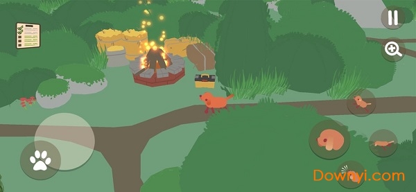 捣蛋鹅之无名大鹅游戏 v1.0.6 安卓最新版2