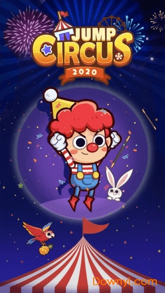 马戏团世界2022游戏 v1.0.0 安卓版0