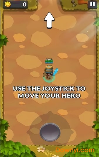 铁桶骑士下载安装