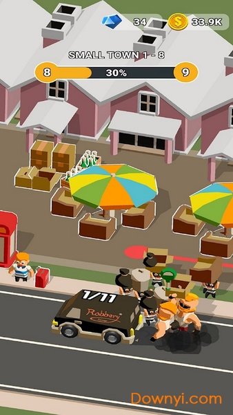 收购大亨手游 v1.0 安卓版0