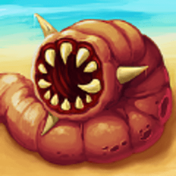 破坏城市之怪物游戏