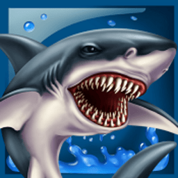 海洋怪物城市汉化版