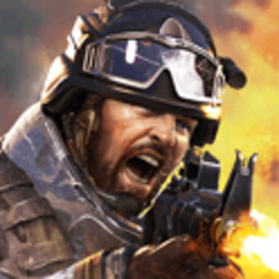 九游武装枪战游戏