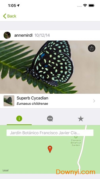 inaturalist app v1.18.5 安卓版0