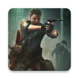 疯狂丧尸射击游戏下载