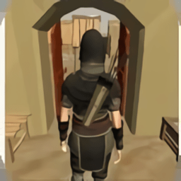 迷宫逃生3d游戏