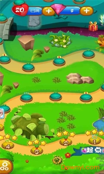 美味农场消消乐手机版 v1.16.0 安卓最新版0