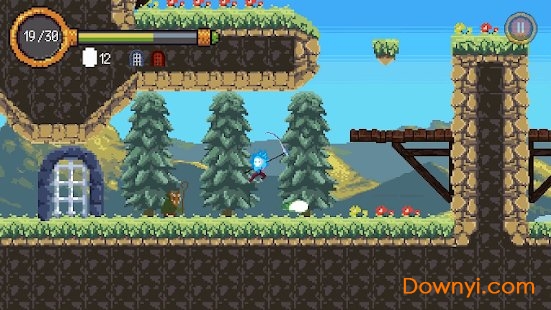 不朽的收割者游戏