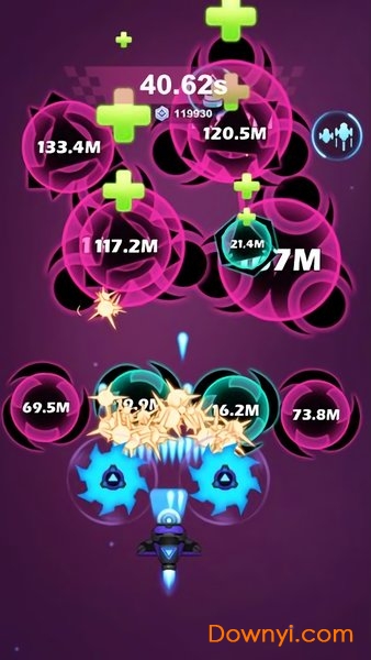 最爱疯狂战机手机版 v1.0.0 安卓版0