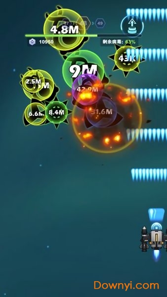 最爱疯狂战机手机版 v1.0.0 安卓版2