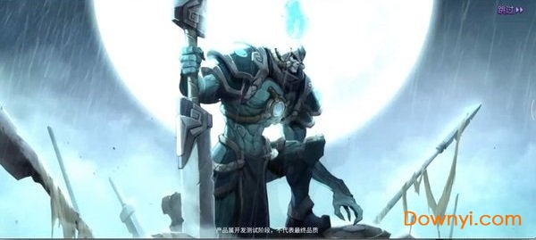 代号RS游戏 v0.10.20.7 安卓最新版2