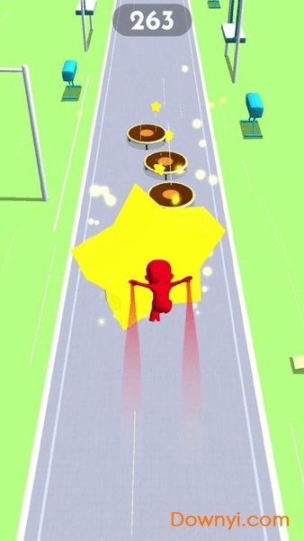 蹦蹦大作战游戏 v1.0.1 安卓版0