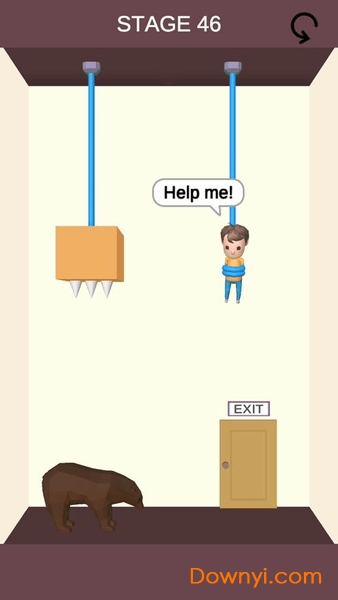 救救大作战手游 救救大作战游戏下载