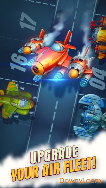 鹰自由射击中文版下载