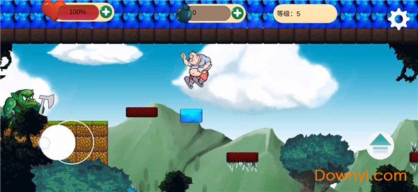 菲特大冒险手机版 v2.3 安卓版2