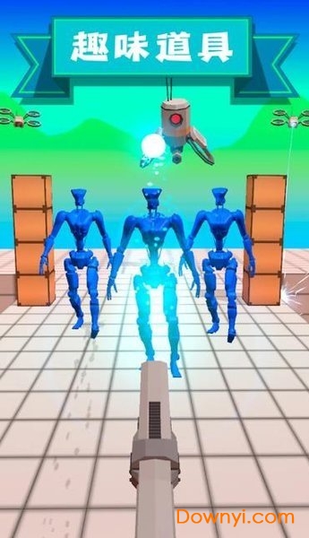 刺激大作战手游