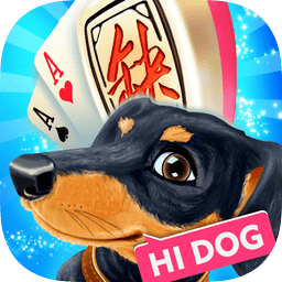 哈狗游戏手机版