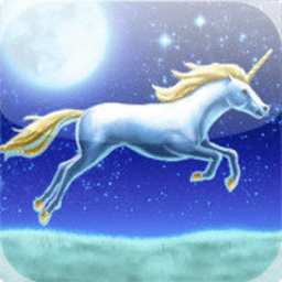 奔跑的独角兽游戏下载