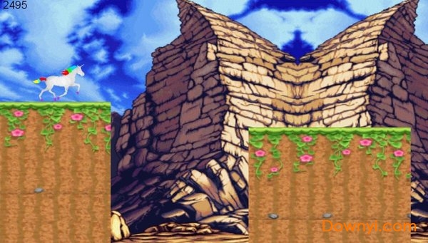 奔跑的独角兽手机版 v2019.04.14 安卓版1