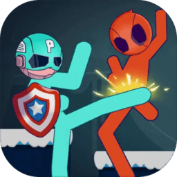 至尊棍棒战士手机版